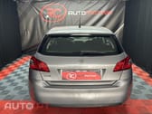 Peugeot 308 1.2 PureTech Active J17