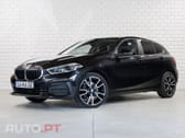 BMW 118 d
