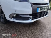 Renault Mégane Scenic Bose edition