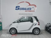 Smart ForTwo 1.0 mhd Passion 71
