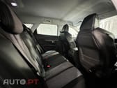 Peugeot 3008 1.6 BlueHDi Crossway EAT6