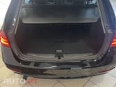 BMW 318 d Touring Line Modern