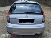 Citroen C3 1.4 HDi Exclusive