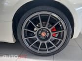 Abarth 500C Outro