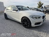 BMW 116 i