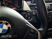 BMW 216 d Line Sport Auto