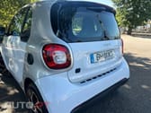 Smart ForTwo Electric Drive Passion