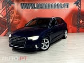 Audi A3 Sportback 30 TFSI Sport