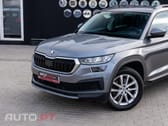 Skoda Kodiaq 2.0 TDI Ambition DSG