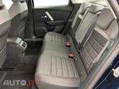Citroen e-C4 54 kWh Plus