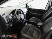 Volkswagen Sharan 2.0 TDI Highline DSG