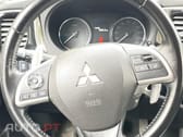 Mitsubishi Outlander PHEV Instyle Diamond 4WD