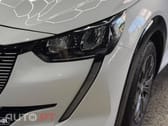 Peugeot E-208 Active Pack