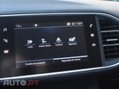 Peugeot 308 1.2 PureTech Allure EAT8