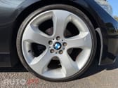 BMW 318 d Navigation Sport