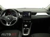 Renault Captur Captur 1.0 TCe Techno Bi-Fuel