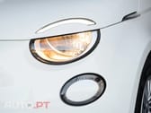 Fiat 500e Action