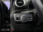Mercedes-Benz A 180 d Business Solutions