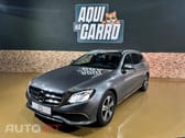 Mercedes-Benz E 200 Avantgarde Auto