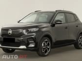 Citroen e-C3 44 kWh Autonomia Conforto Collection