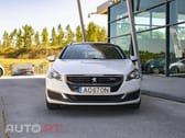 Peugeot 508 SW 1.6 HDi