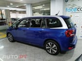 Citroen Grand C4 SpaceTourer 1.5 BlueHDi Feel