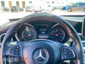 Mercedes-Benz C 200 BlueTEC Avantgarde+