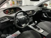 Peugeot 308 SW 1.6 e-HDi Allure J17