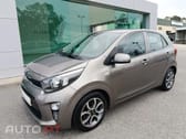 Kia Picanto 1.0 CVVT Easy