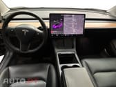 Tesla Model 3 Long-Range Dual Motor AWD