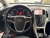 Opel Astra Sports Tourer 1.7 CDTi Selection Business