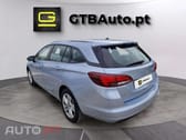 Opel Astra Sports Tourer 1.0 Ecotec S/S Edition ST