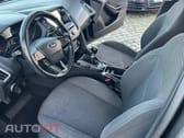 Ford Focus SW 1.0 SCTi Titanium