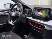 Seat Ibiza 1.0 TSI FR Anniversary