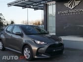 Toyota Yaris 1.5 HDF Comfort Plus