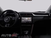 MG ZS EV Luxury Maximal I.V.A DEDUTIVEL 