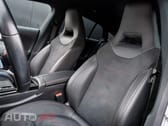 Mercedes-Benz CLA 250 e AMG Line