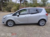 Opel Meriva 1.4 T FlexFluel