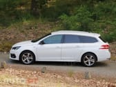 Peugeot 308 SW 1.5 BlueHDi GT Line EAT8