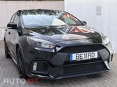 Ford Focus 2.3 EcoBoost S&S 4WD RS