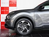 Citroen e-C4 50 kWh Plus