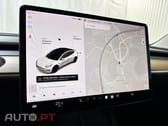 Tesla Model 3 Performance Dual Motor AWD