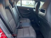 Mercedes-Benz CLA 200 d Shooting Brake Urban