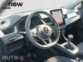 Renault Captur Captur Techno Bi-Fuel 100