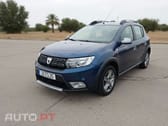 Dacia Sandero 1.0 SCe Comfort