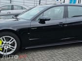 Porsche Panamera 4 E-Hybrid