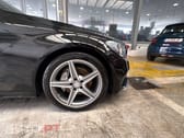 Mercedes-Benz C 200 AMG Line