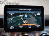 Mercedes-Benz CLA 220 d AMG Line Aut.