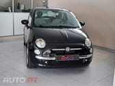 Fiat 500 1.3 16V MJ Lounge S&S