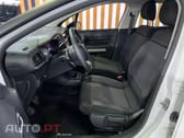Citroen C3 1.2 PureTech Plus
